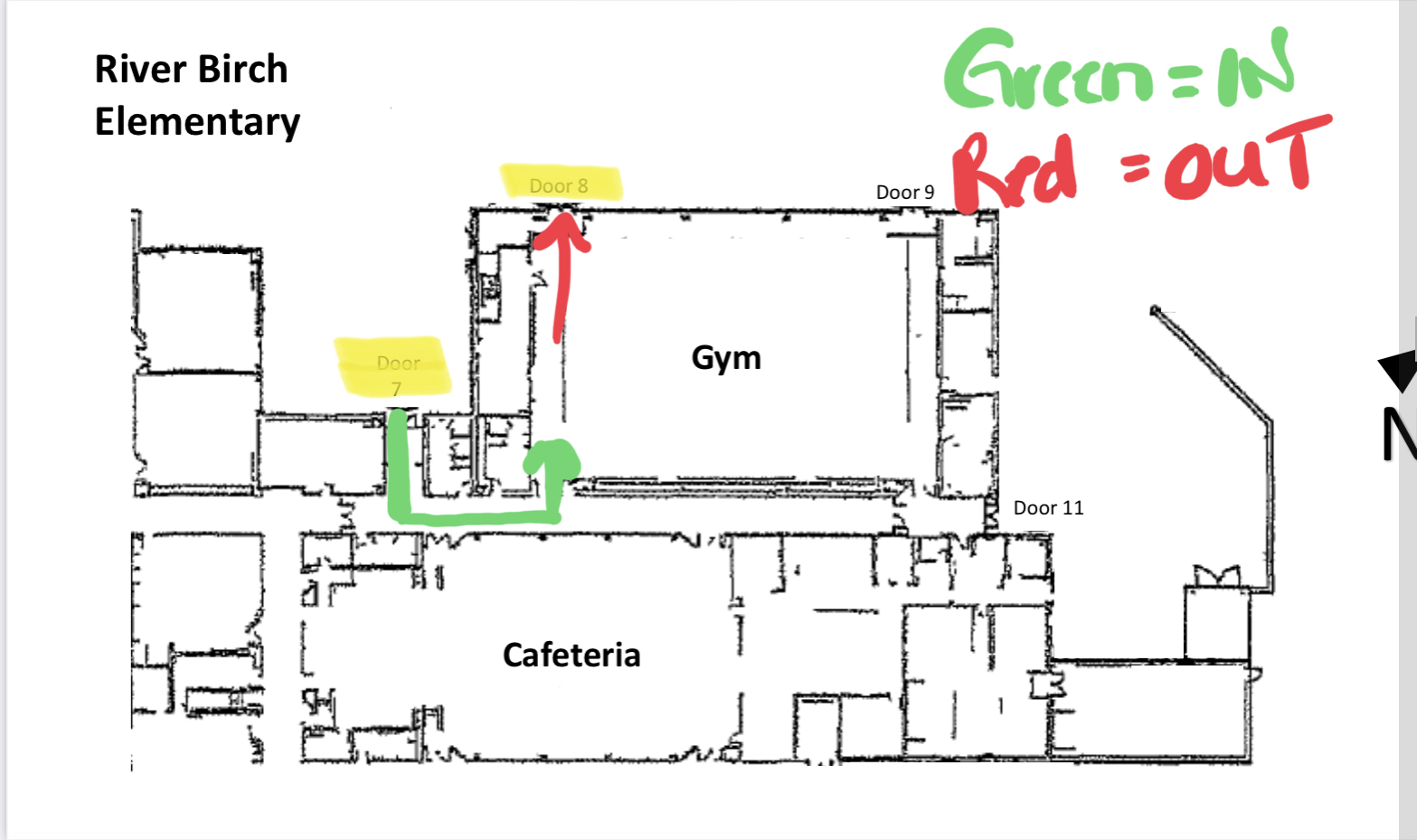 Rec. Basketball Winter